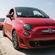 Illustration for article titled The Fiat 500 Abarth Just Isn't As Stupid Fun With An Automatic